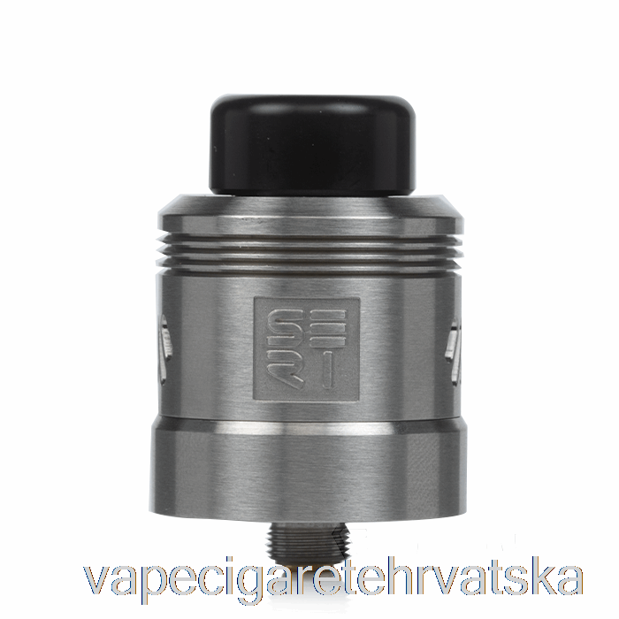 Vape Hrvatska Hellvape Seri 26mm Rda Nehrđajući čelik